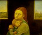 Mother and Child