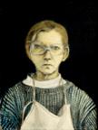 Self Portrait