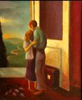 Farewell Embrace