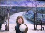 Winter Balad