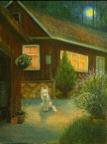 Home in Upshur County