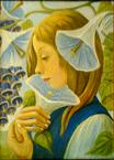 Dream Flowers I
