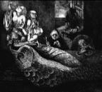 1. Feast at Dusk