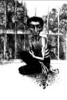 9. Hunger Artist