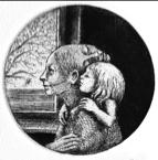 48. Mother and Child