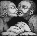 61. Kiss