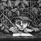 63. Nature's Apprentice