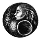 66. Woman with a Fish